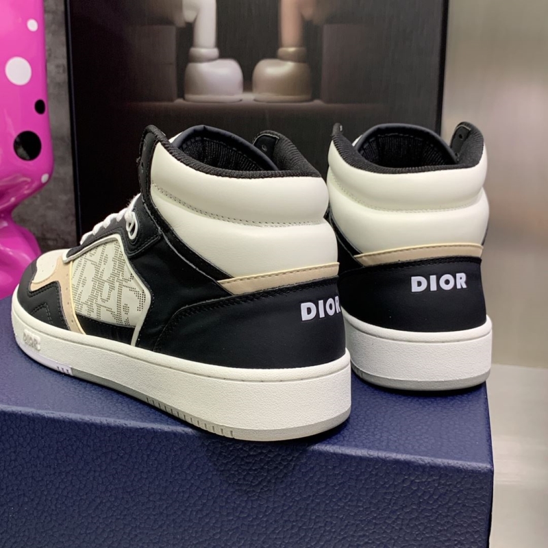 Christian Dior Casual Shoes